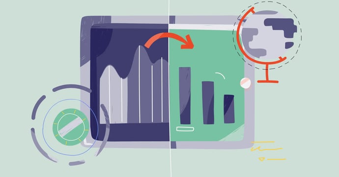 Digitalisierung senkt den Energiebedarf