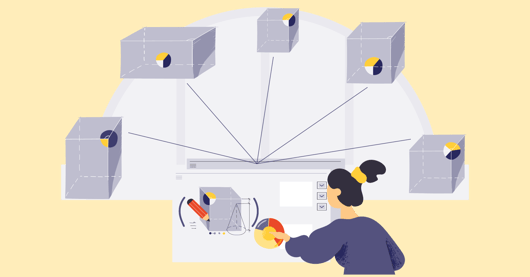 Variantenkonstruktion automatisieren