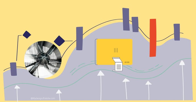 Engineering Automation am Beispiel von Ventilatoren