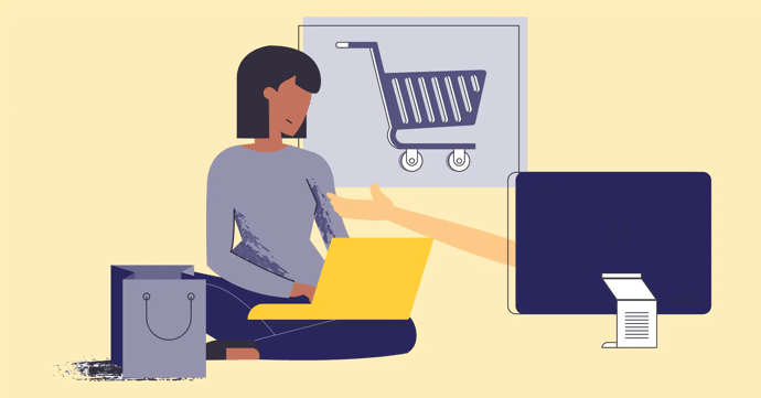 Guided Selling mit Produktkonfigurator
